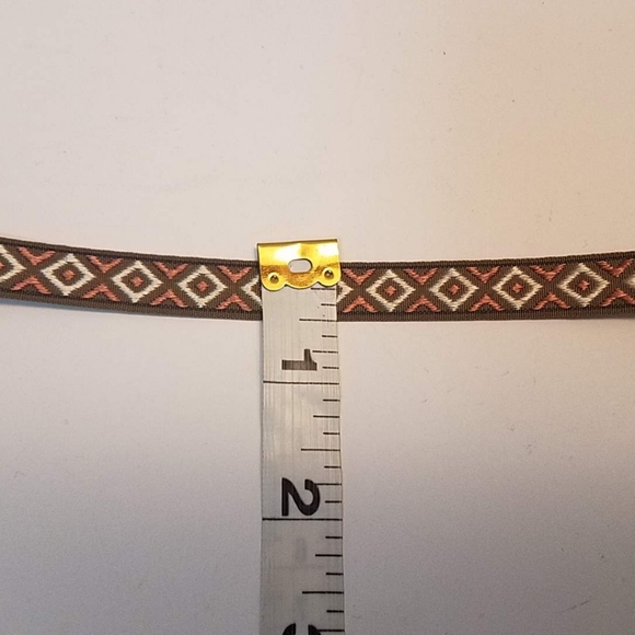 Choker Necklace - Picture 7 of 8